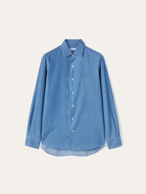 Loro Piana André Shirt