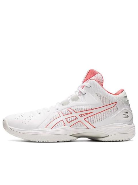 Asics ASICS Gel-Hoop V13 White/Red 1063A035-103 REVERSIBLE