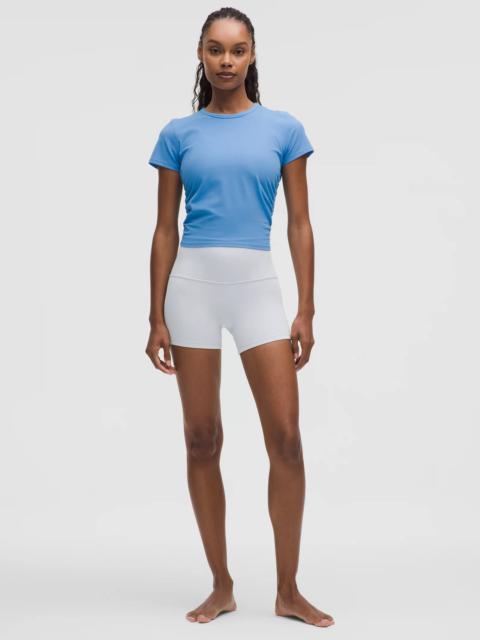 lululemon lululemon Align™ High-Rise Short 4"