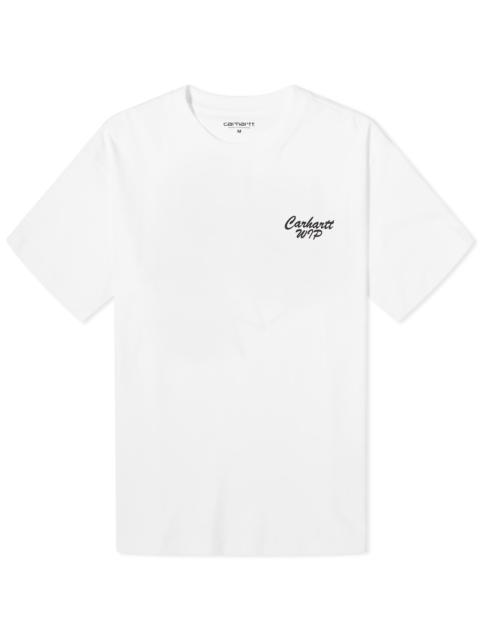 Carhartt Carhartt WIP Friendship T-Shirt