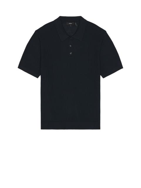 Theory Mesh Polo