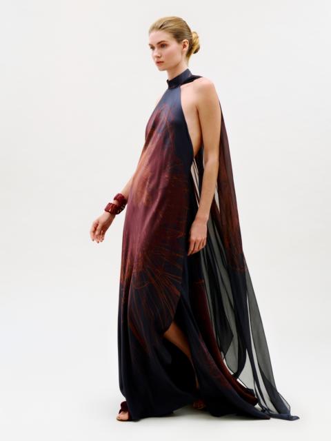 SILVIA TCHERASSI Sabina Dress