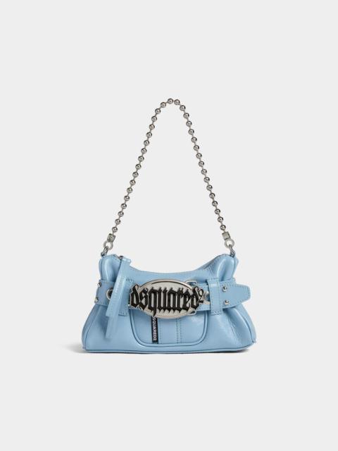 DSQUARED2 GOTHIC DSQUARED2 CLUTCH