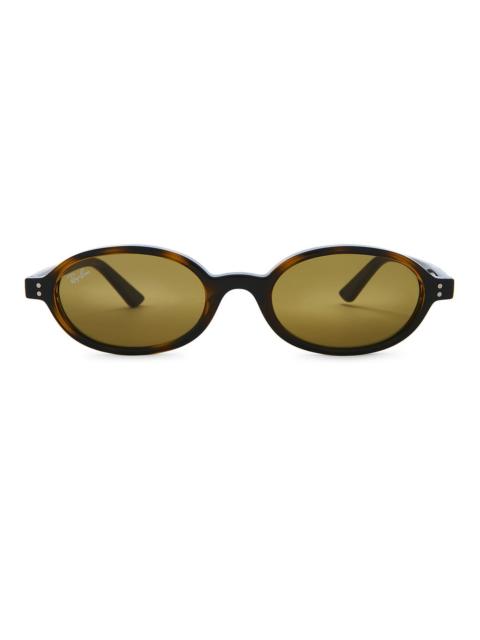Ray-Ban Khal Bio-Based Sunglasses