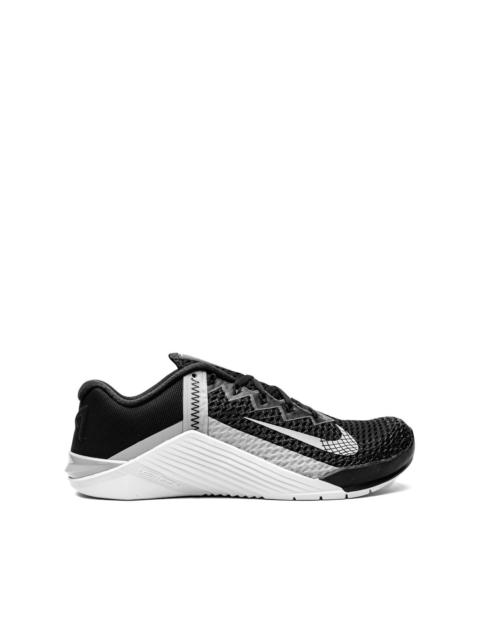 Metcon 6 sneakers