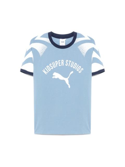PUMA x Kidsuper Ringer T-shirt