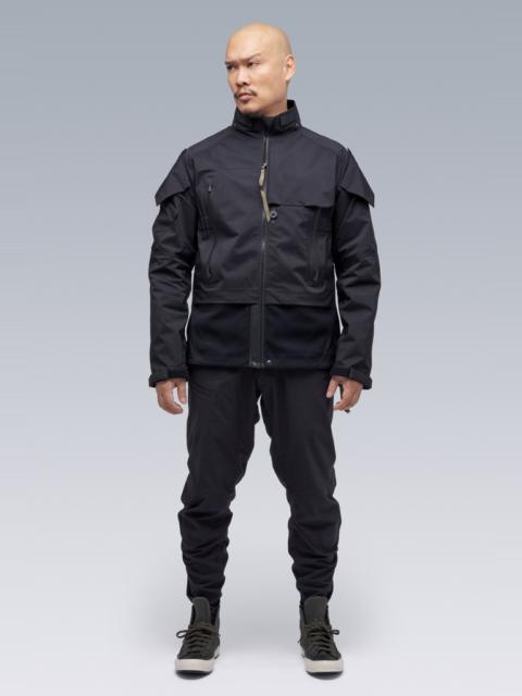 ACRONYM J16-GT 3L Gore-Tex Pro Jacket Black