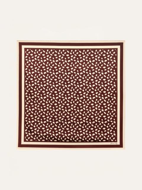 Johanna Ortiz Feline Spirit Scarf