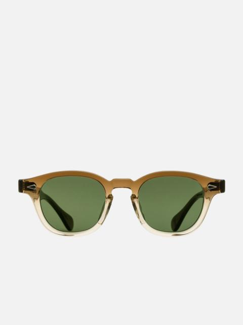 WACKO MARIA WACKO MARIA X JULIUS TART OPTICAL / GLASSES ( TYPE-1 )