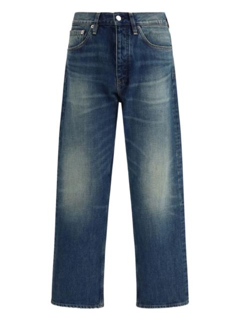 SUNFLOWER five-pocket jeans