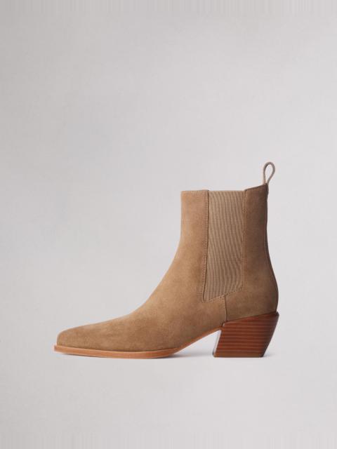 rag & bone Joni Chelsea Boot