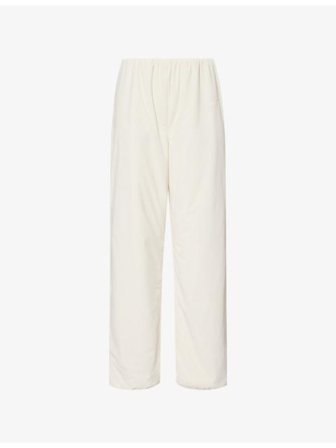 The North Face The North Face x SKIMS Padded Stretch-Woven Jogging Bottoms
