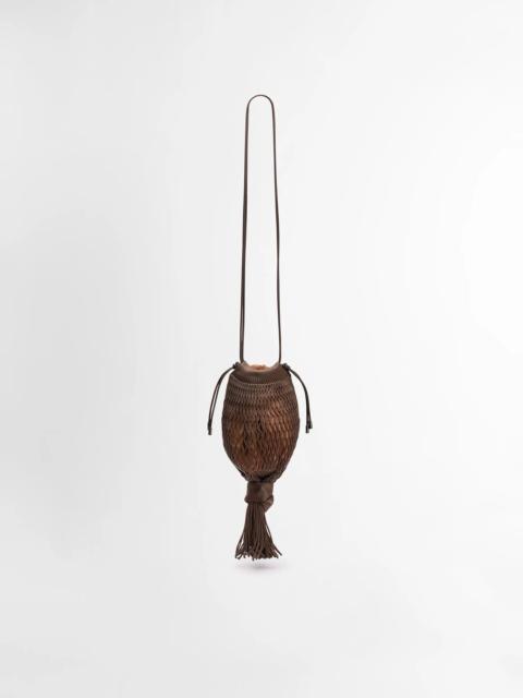 Lemaire OCTOPUS FILT BAG