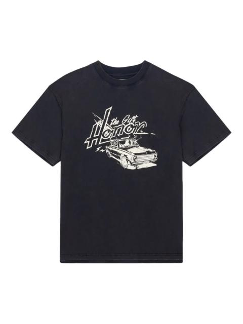 HONOR THE GIFT Joy Ride graphic short-sleeve T-shirt
