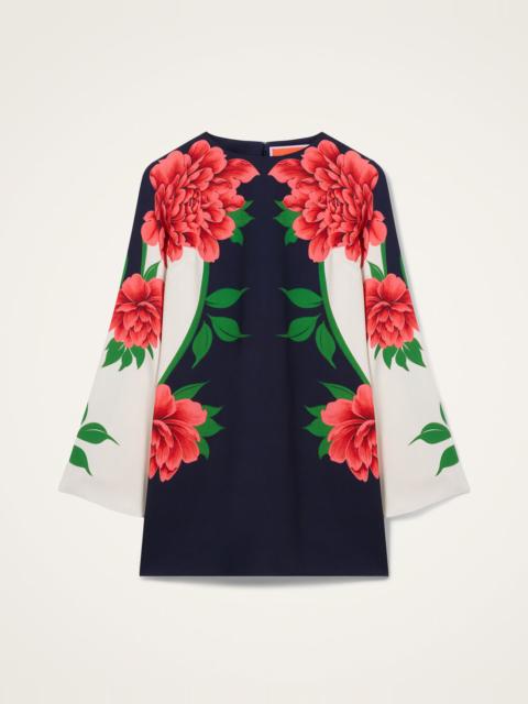 La DoubleJ Mini Supreme Swing Dress