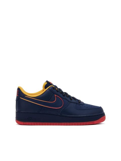 Nike Air Force 1 Low "Retro Lettering" sneakers