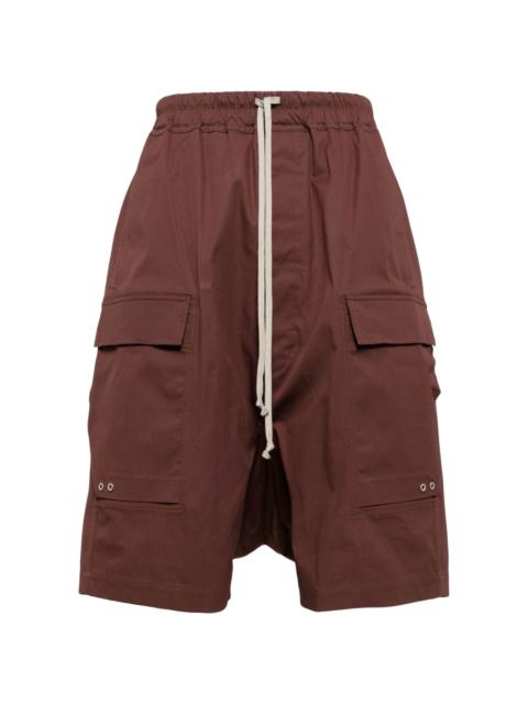 Rick's pods shorts