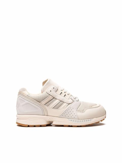 x Highsnobiety ZX 8000 "Qualitat" sneakers