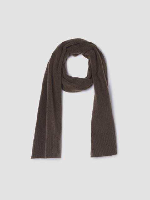 EILEEN FISHER Cashmere Silk Boucle Bliss Scarf