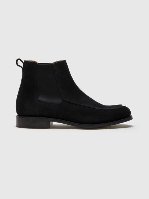 Church's Suede Chelsea Boot