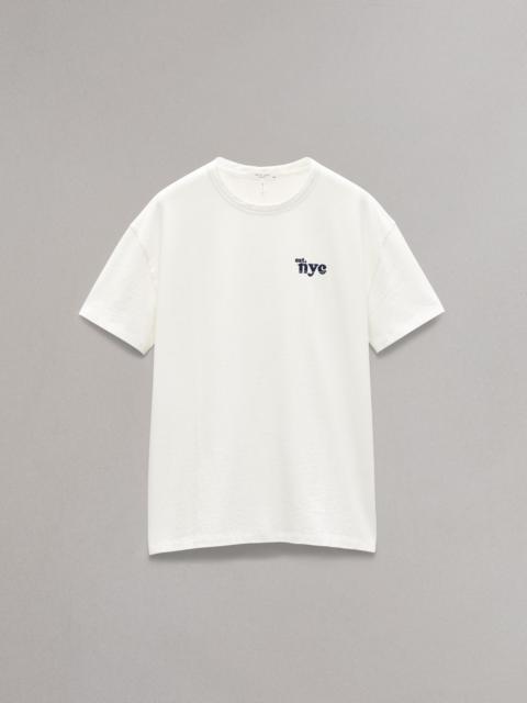 rag & bone NYC Boyfriend T-Shirt