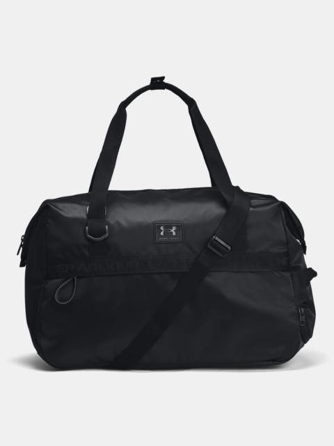 Under Armour Women's UA Studio Duffle Bag