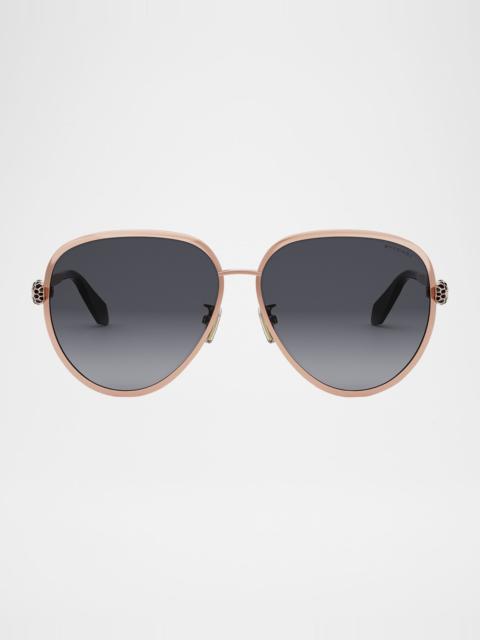 BVLGARI Serpenti Forever BV40043U Sunglasses