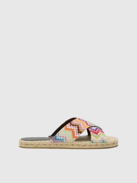 Missoni Women’s espadrilles