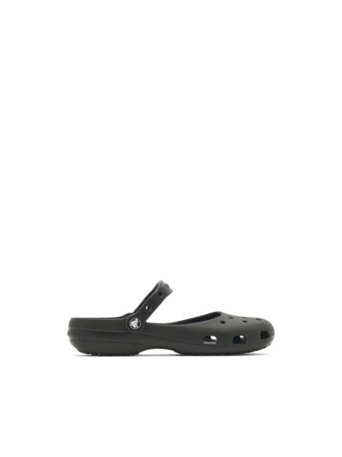 crocs Classic ballet flats