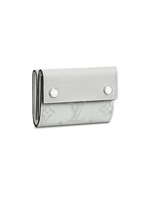 Louis Vuitton Discovery Compact Wallet