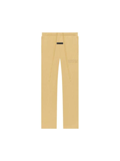 Fear of God Essentials Relaxed Sweatpant 'Light Tuscan'