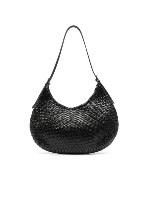 DRAGON DIFFUSION Luna Piena shoulder bag