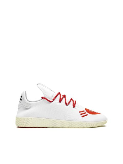 adidas x Pharrell Williams Tennis HU Human Made sneakers