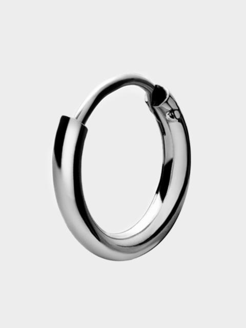 Miansai Miansai Sterling Silver Aeri Earring