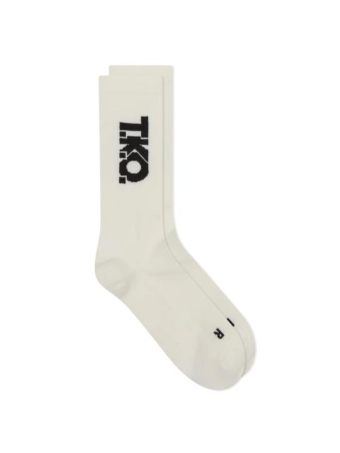 PAS NORMAL STUDIOS® Pas Normal Studios T.K.O. Thermal Wool Socks