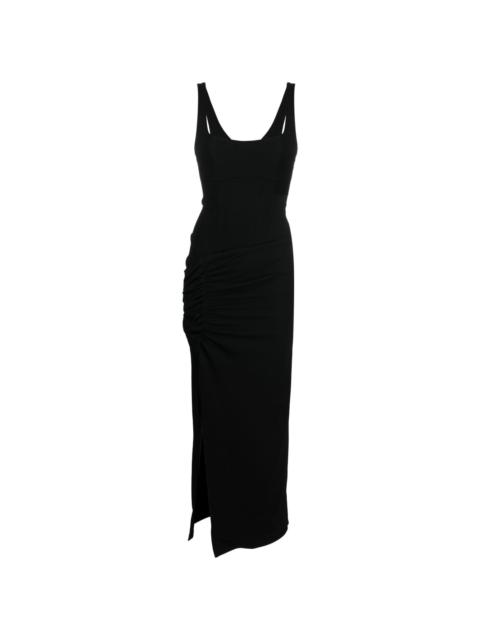 THE MANNEI Wishaw draped-design