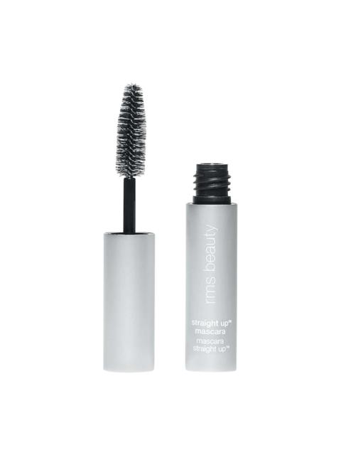 RMS Beauty Straight Up Volumizing Peptide Mascara
