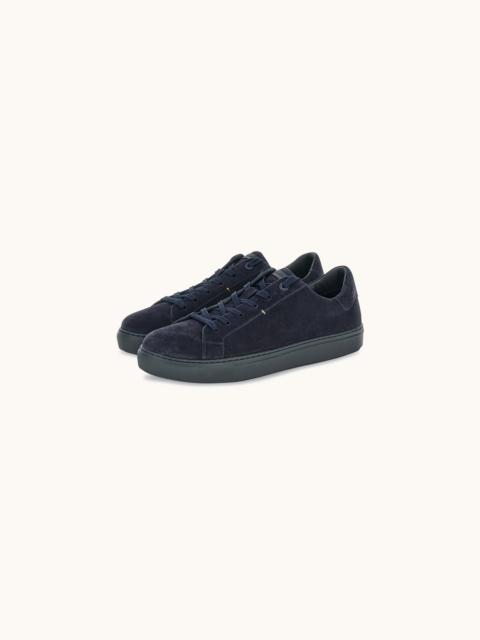 Paul & Shark SUEDE SNEAKERS