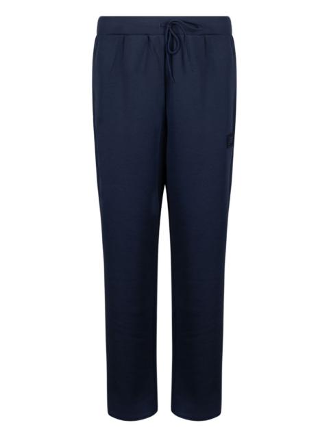 New Balance drawstring track trousers