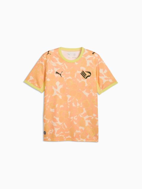 PUMA Palermo Away Men's Soccer Jersey