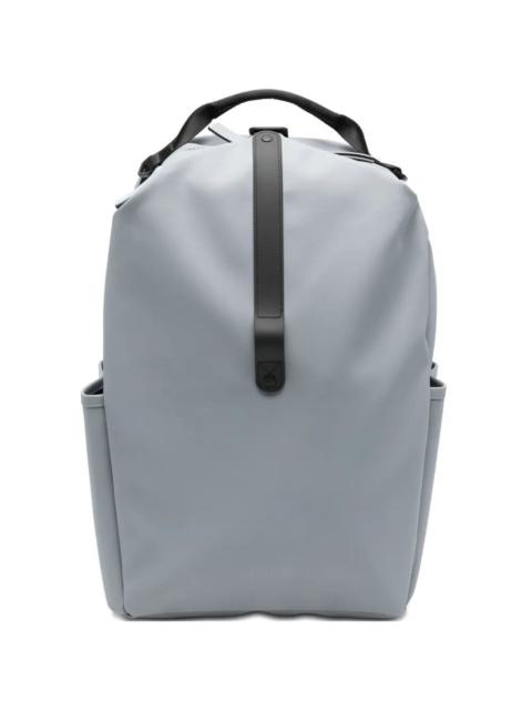 RAINS Clip Front Backpack