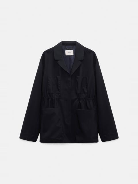 DOROTHEE SCHUMACHER CASUAL ATTRACTION jacket