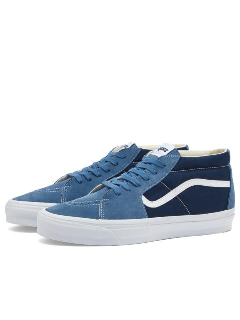 Vans Vans Sk8-Mid Reissue 83