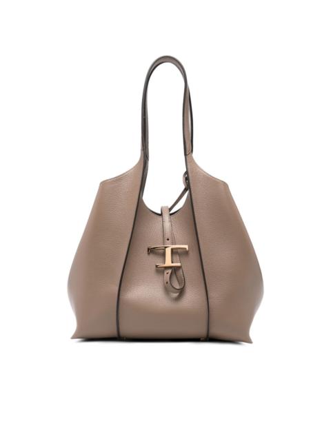 Tod's small T Timeless tote bag