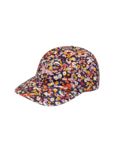 Supreme Liberty Floral 6-panel cap | REVERSIBLE