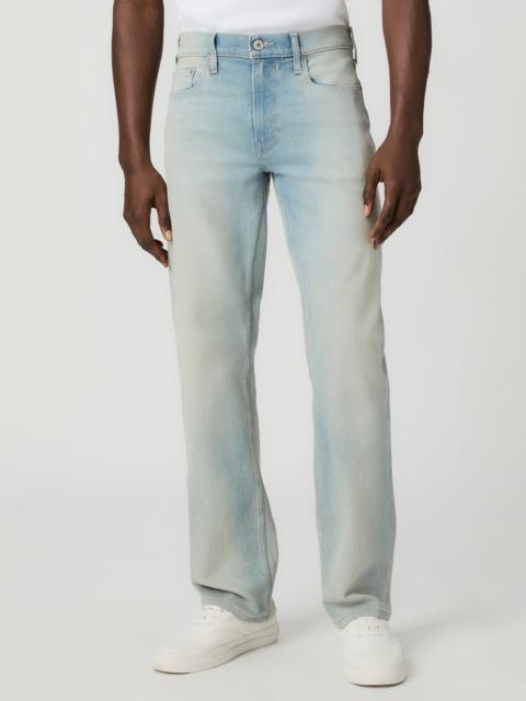 PAIGE Transcend Vintage Normandie 32" Straight Jean