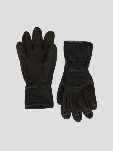 C.P. Company Seamless Gloves