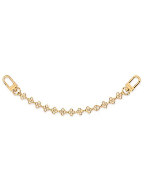 Louis Vuitton LV Charms Chain Bag Charm