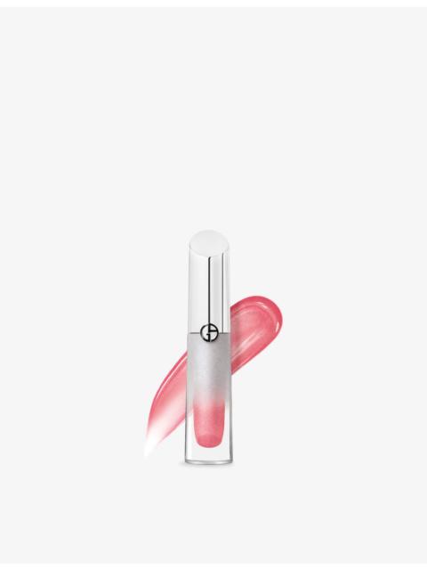 GIORGIO ARMANI Prisma Glass Icy Plumper Lip Gloss 3.5ml
