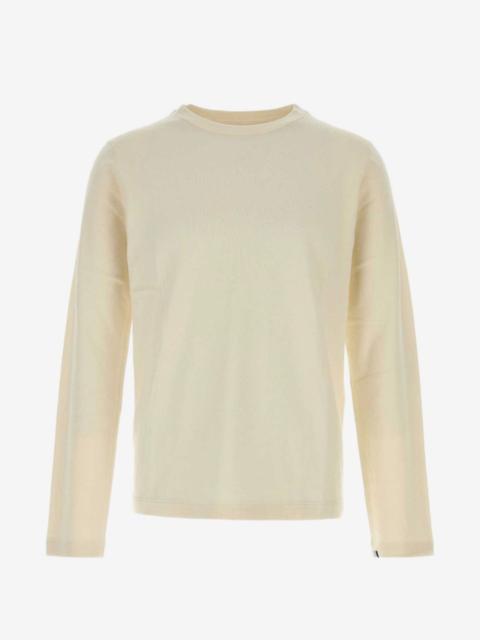 extreme cashmere n°500 long sleeve t-shirt